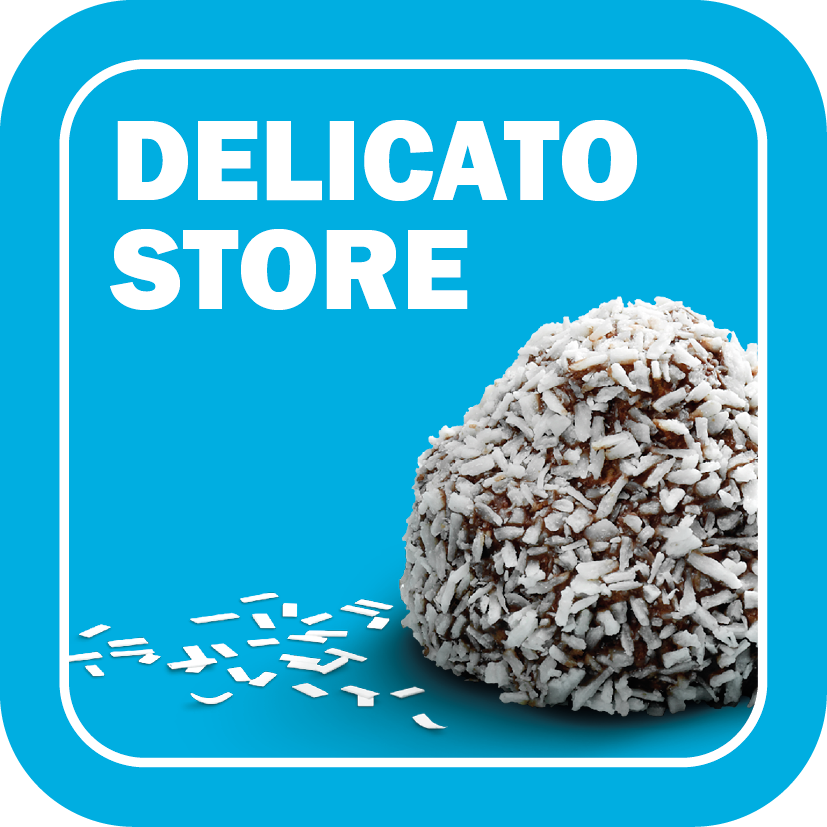Delicato Store